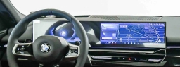 BMW 5 Series 530i Sedan 2026