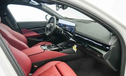 BMW 5 Series 530i Sedan 2026