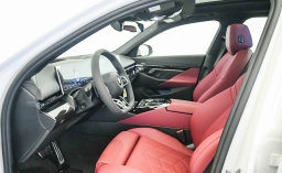 BMW 5 Series 530i Sedan 2026