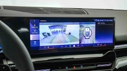 BMW 5 Series 530i Sedan 2026