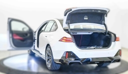 BMW 5 Series 530i Sedan 2026