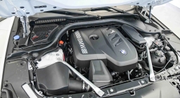 BMW 5 Series 530i Sedan 2026