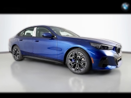 BMW 5 Series 530i Sedan 2026