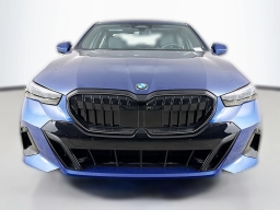 BMW 5 Series 530i Sedan 2026