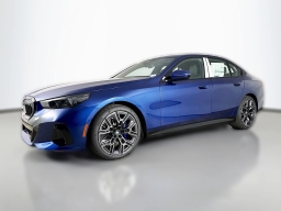 BMW 5 Series 530i Sedan 2026
