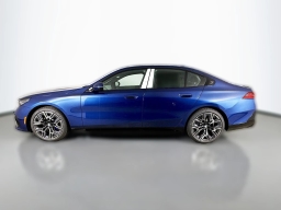 BMW 5 Series 530i Sedan 2026