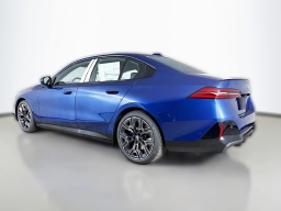 BMW 5 Series 530i Sedan 2026