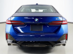 BMW 5 Series 530i Sedan 2026