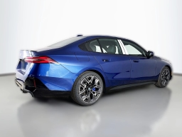 BMW 5 Series 530i Sedan 2026