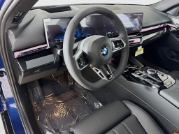 BMW 5 Series 530i Sedan 2026