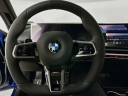 BMW 5 Series 530i Sedan 2026