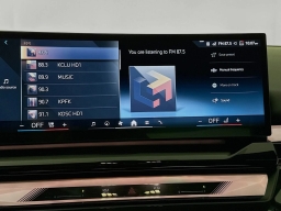 BMW 5 Series 530i Sedan 2026