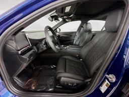BMW 5 Series 530i Sedan 2026