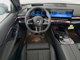 BMW 5 Series 530i Sedan 2026