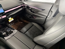 BMW 5 Series 530i Sedan 2026