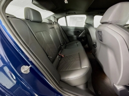 BMW 5 Series 530i Sedan 2026