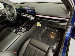BMW 5 Series 530i Sedan 2026