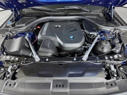 BMW 5 Series 530i Sedan 2026