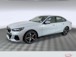 BMW 5 Series 530i Sedan 2026