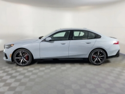BMW 5 Series 530i Sedan 2026