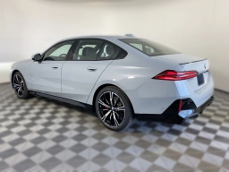 BMW 5 Series 530i Sedan 2026
