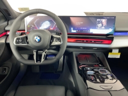 BMW 5 Series 530i Sedan 2026