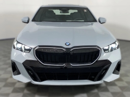 BMW 5 Series 530i Sedan 2026