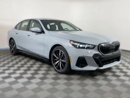 BMW 5 Series 530i Sedan 2026