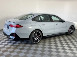 BMW 5 Series 530i Sedan 2026