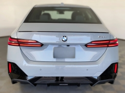 BMW 5 Series 530i Sedan 2026