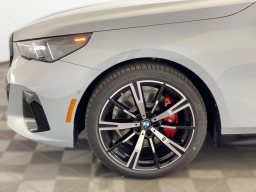 BMW 5 Series 530i Sedan 2026