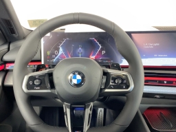 BMW 5 Series 530i Sedan 2026