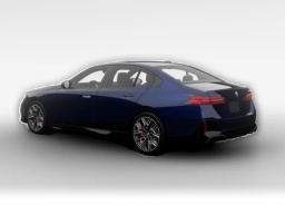 BMW 5 Series 530i Sedan 2026