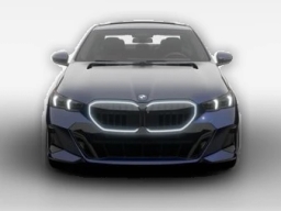 BMW 5 Series 530i Sedan 2026