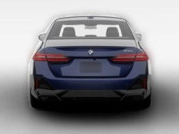 BMW 5 Series 530i Sedan 2026