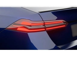 BMW 5 Series 530i Sedan 2026
