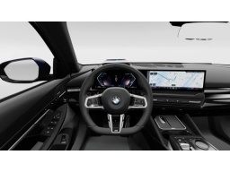BMW 5 Series 530i Sedan 2026