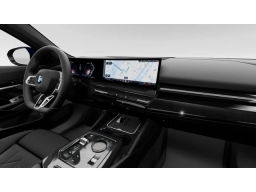 BMW 5 Series 530i Sedan 2026