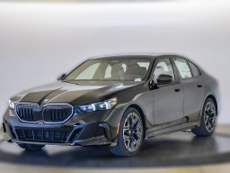 BMW 5 Series 530i Sedan 2026