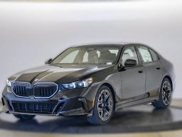 BMW 5 Series 530i Sedan 2026