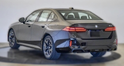 BMW 5 Series 530i Sedan 2026