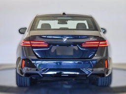 BMW 5 Series 530i Sedan 2026
