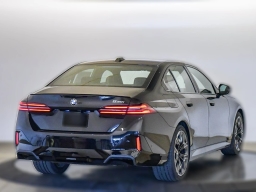 BMW 5 Series 530i Sedan 2026