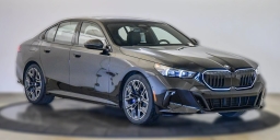 BMW 5 Series 530i Sedan 2026