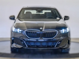 BMW 5 Series 530i Sedan 2026