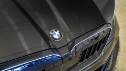 BMW 5 Series 530i Sedan 2026