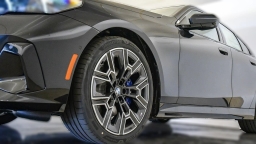 BMW 5 Series 530i Sedan 2026