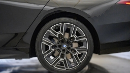 BMW 5 Series 530i Sedan 2026