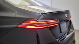 BMW 5 Series 530i Sedan 2026