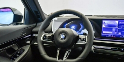 BMW 5 Series 530i Sedan 2026
